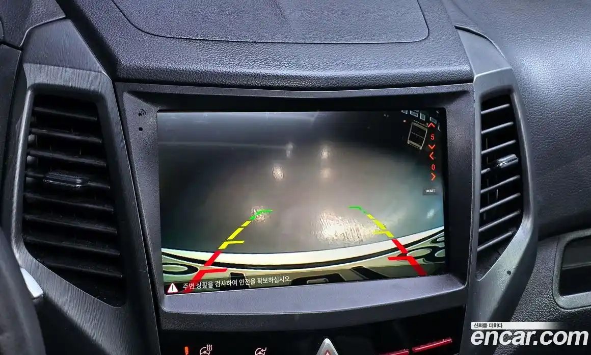 SsangYong TIBOLI 2018 1.6 Автомат в Москве № 454305, фото 16