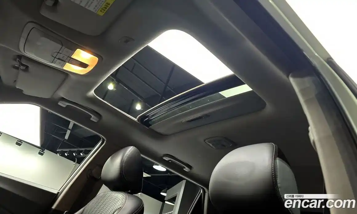 SsangYong TIBOLI 2018 1.6 Автомат в Москве № 454305, фото 18