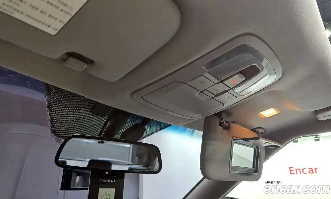 SsangYong TIBOLI 2018 1.6 Автомат в Москве № 454305, фото 19