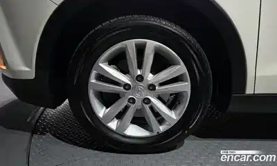 SsangYong TIBOLI 2018 1.6 Автомат в Москве № 454305, миниатюра 5