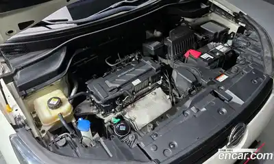 SsangYong TIBOLI 2018 1.6 Автомат в Москве № 454305, миниатюра 6