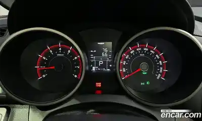 SsangYong TIBOLI 2018 1.6 Автомат в Москве № 454305, миниатюра 8