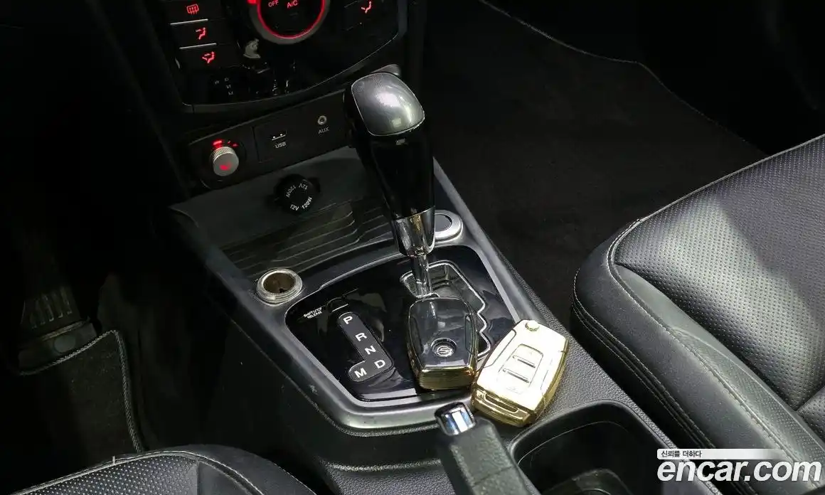 SsangYong TIBOLI 2018 1.6 Автомат в Москве № 454305, фото 9