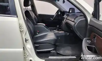 SsangYong Rexton 2015 2.0 Автомат в Москве № 454449, миниатюра 11