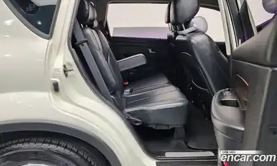 SsangYong Rexton 2015 2.0 Автомат в Москве № 454449, миниатюра 12