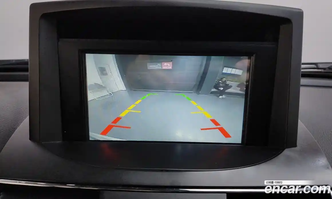 SsangYong Rexton 2015 2.0 Автомат в Москве № 454449, фото 16