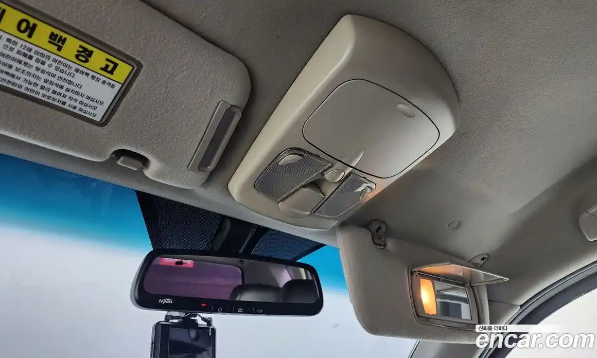 SsangYong Rexton 2015 2.0 Автомат в Москве № 454449, фото 17