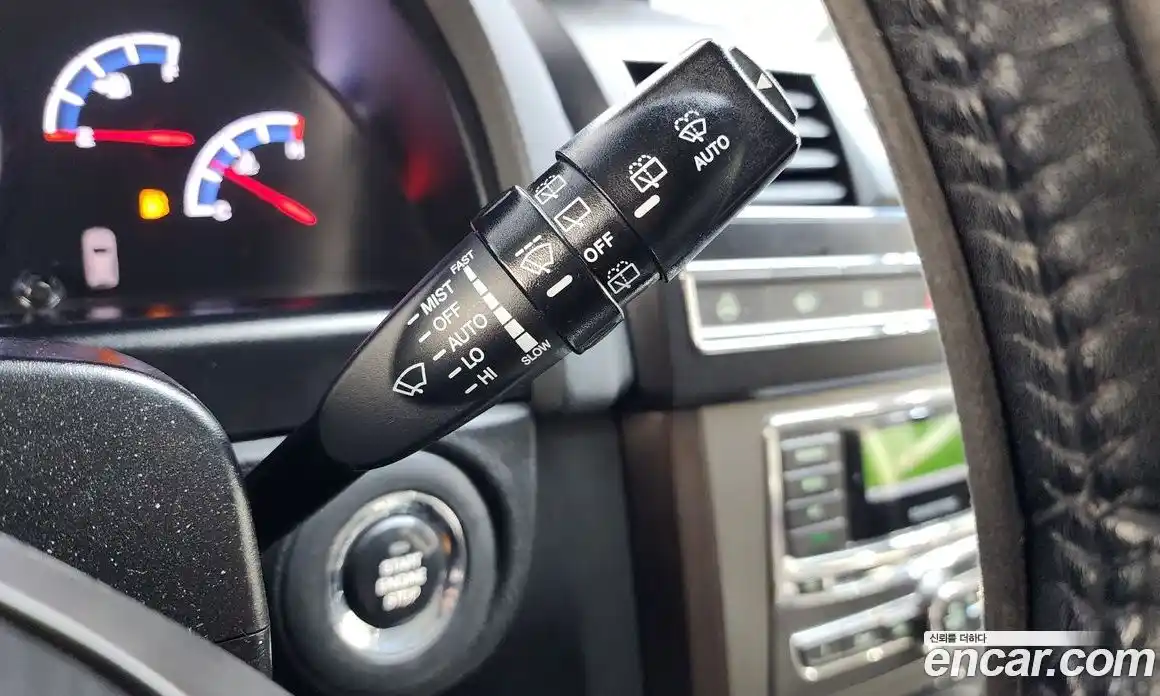 SsangYong Rexton 2015 2.0 Автомат в Москве № 454449, фото 18