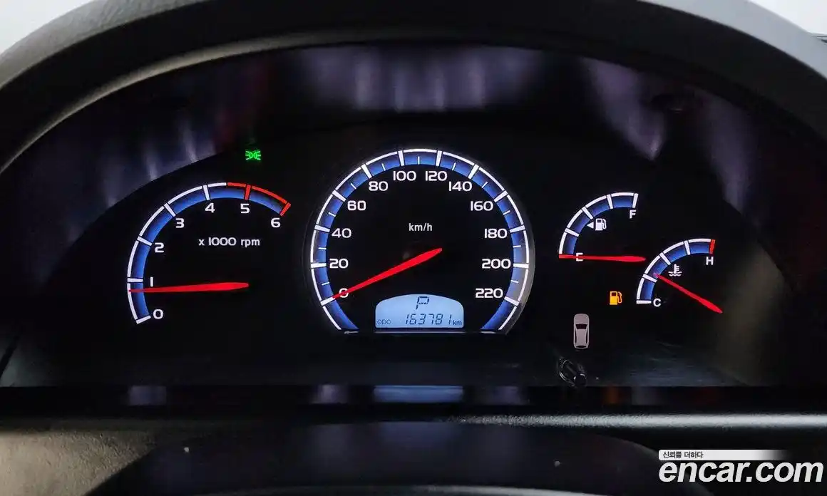 SsangYong Rexton 2015 2.0 Автомат в Москве № 454449, фото 8