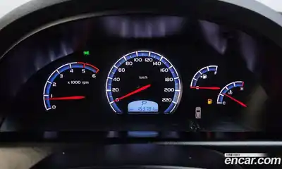 SsangYong Rexton 2015 2.0 Автомат в Москве № 454449, миниатюра 8