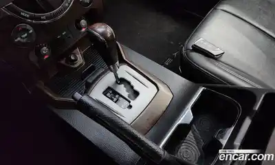 SsangYong Rexton 2015 2.0 Автомат в Москве № 454449, миниатюра 9