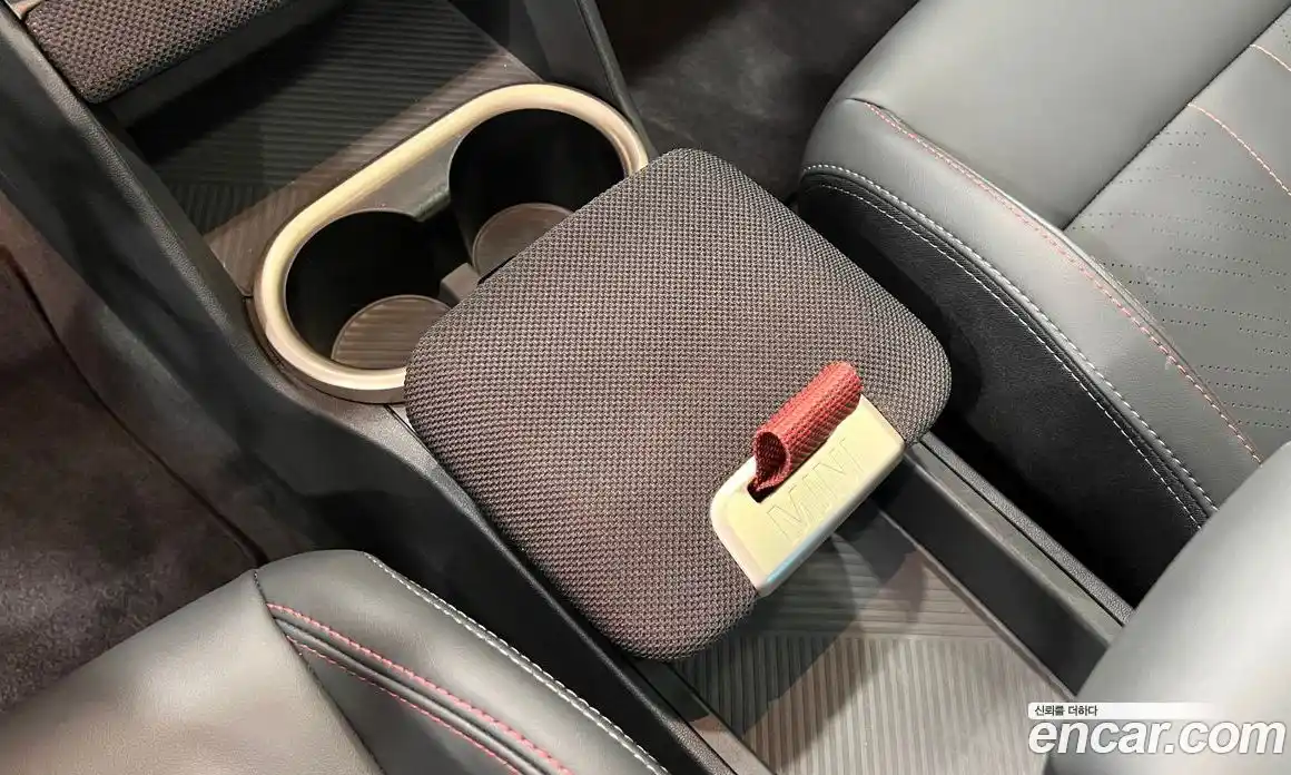 Mini Countryman 2025 2.0 Автомат в Москве № 457092, фото 13