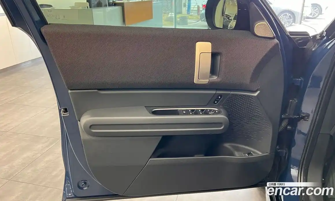 Mini Countryman 2025 2.0 Автомат в Москве № 457092, фото 14