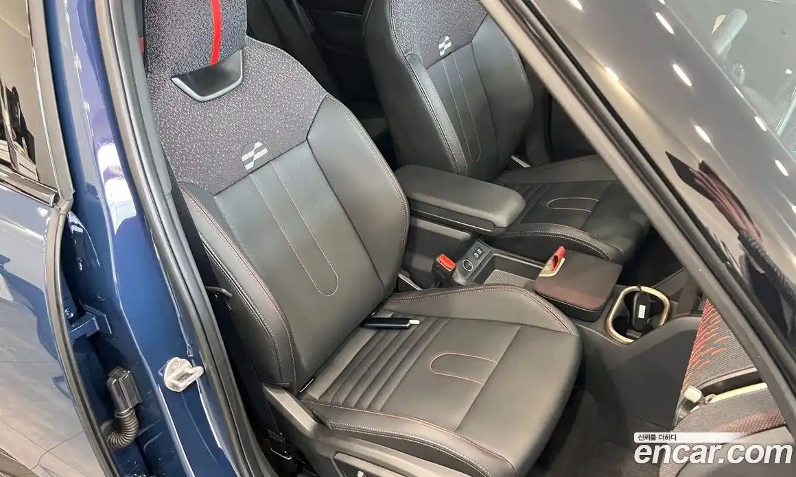 Mini Countryman 2025 2.0 Автомат в Москве № 457092, фото 15