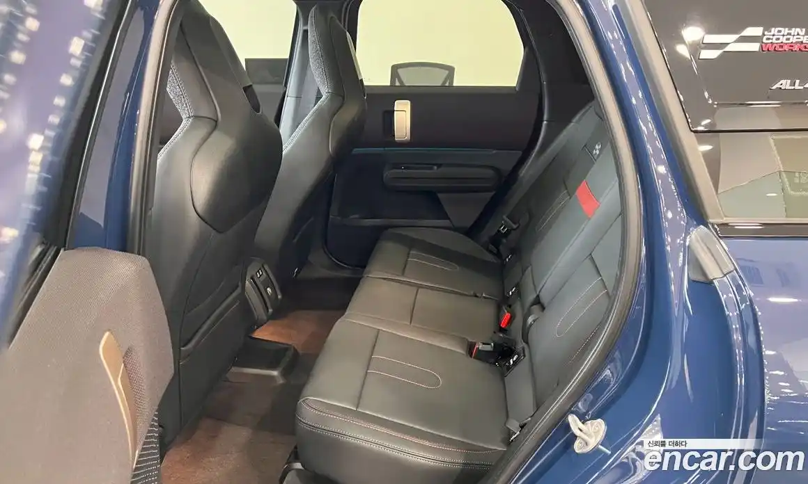 Mini Countryman 2025 2.0 Автомат в Москве № 457092, фото 16