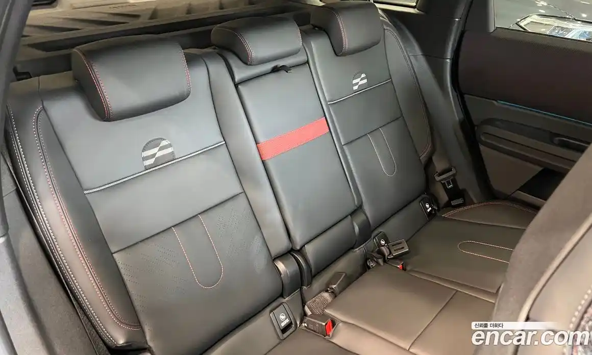 Mini Countryman 2025 2.0 Автомат в Москве № 457092, фото 17