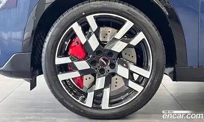 Mini Countryman 2025 2.0 Автомат в Москве № 457092, миниатюра 5