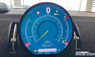 Mini Countryman 2025 2.0 Автомат в Москве № 457092, миниатюра 8