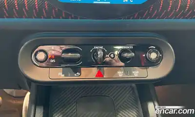 Mini Countryman 2025 2.0 Автомат в Москве № 457092, миниатюра 9