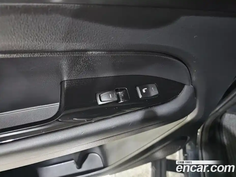 SsangYong Rexton 2024 2.2 Автомат в Москве № 462737, фото 17