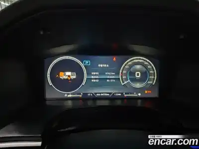 SsangYong Rexton 2024 2.2 Автомат в Москве № 462737, миниатюра 6