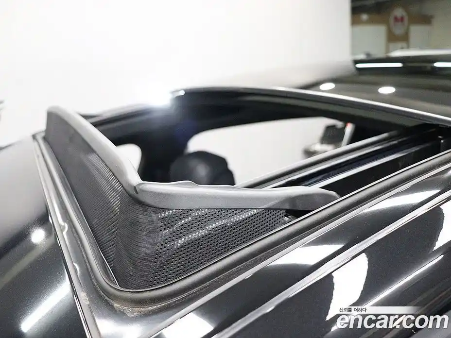 Mercedes-Benz S-Class 2021 4.0 Автомат в Москве № 466897, фото 13