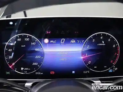 Mercedes-Benz S-Class 2021 4.0 Автомат в Москве № 466897, миниатюра 6