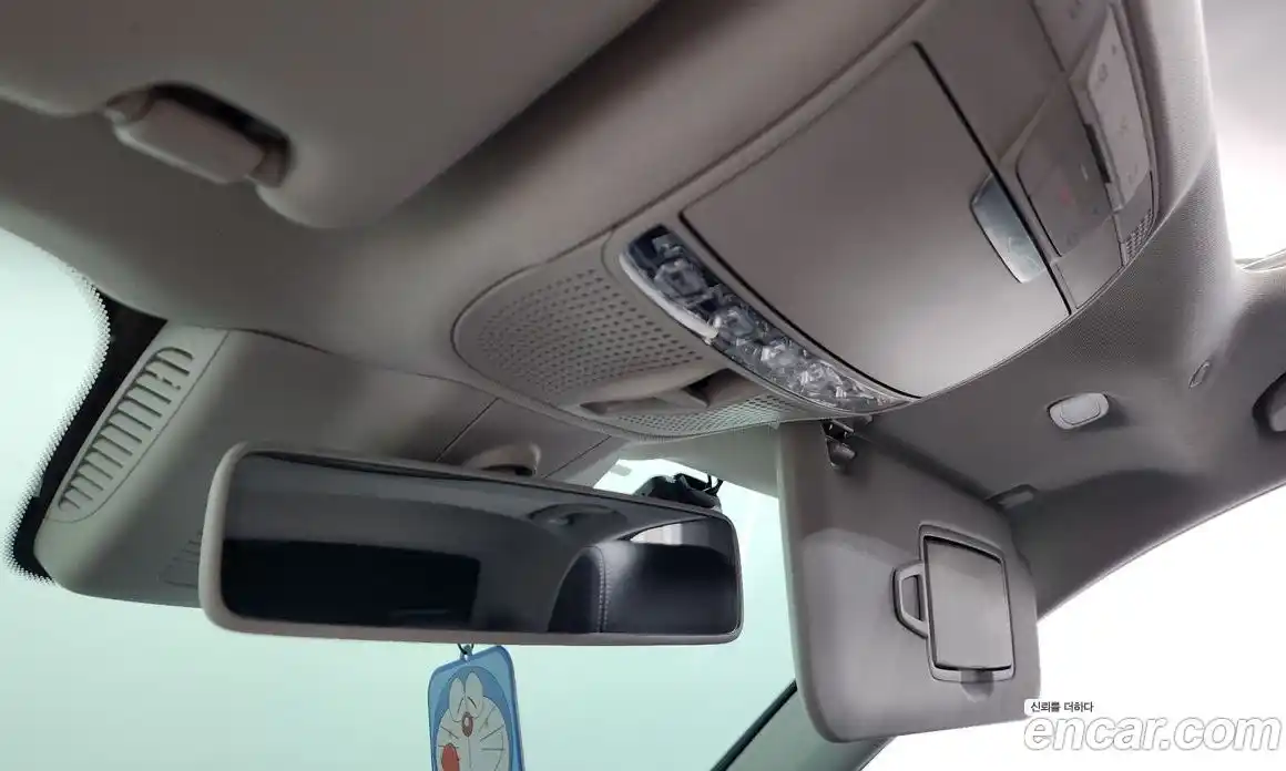 Mercedes-Benz E-Class 2019 2.0 Автомат в Москве № 466921, фото 17