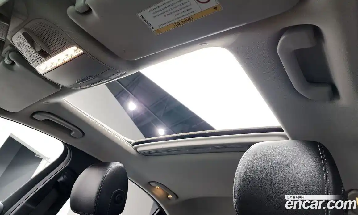 Mercedes-Benz E-Class 2019 2.0 Автомат в Москве № 466921, фото 18