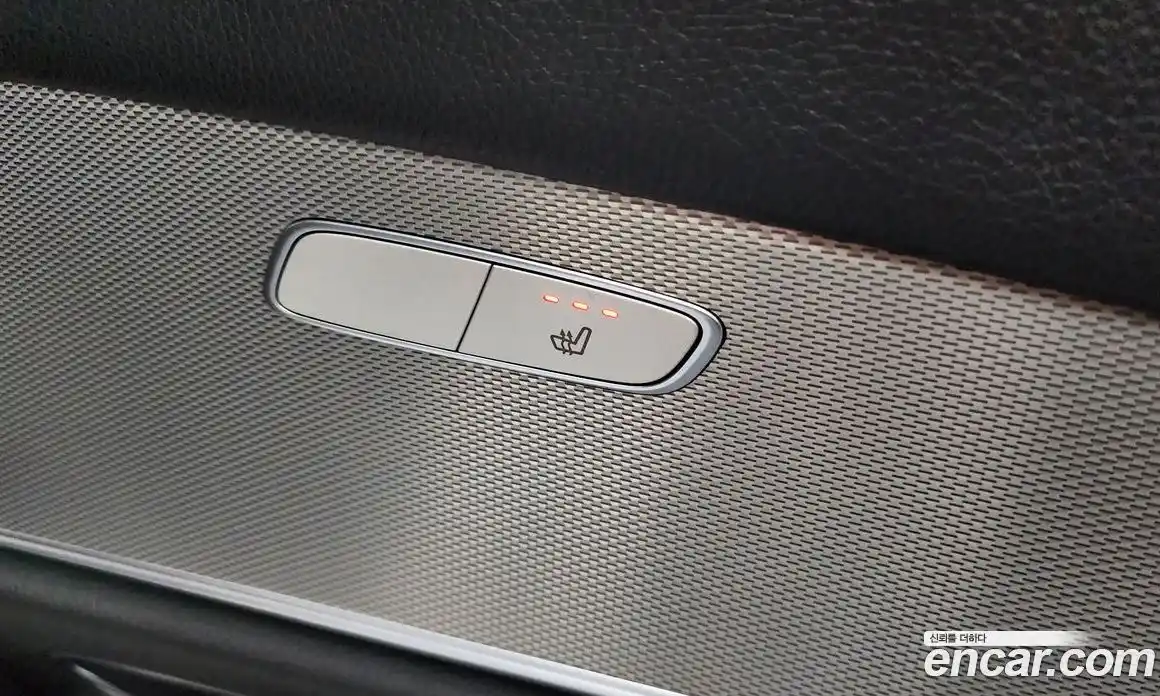 Mercedes-Benz E-Class 2019 2.0 Автомат в Москве № 466921, фото 19