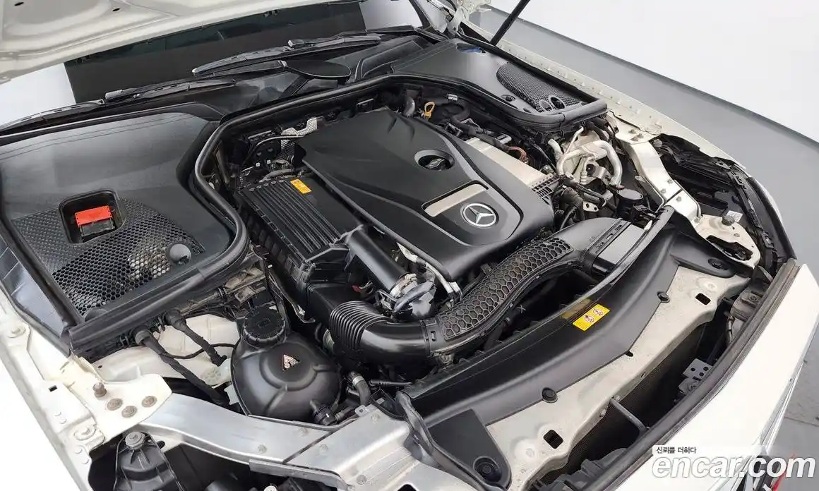 Mercedes-Benz E-Class 2019 2.0 Автомат в Москве № 466921, фото 6