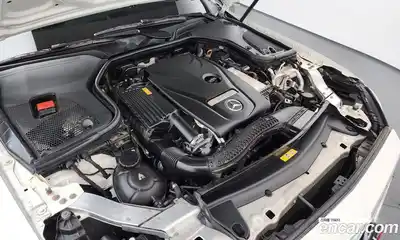 Mercedes-Benz E-Class 2019 2.0 Автомат в Москве № 466921, миниатюра 6