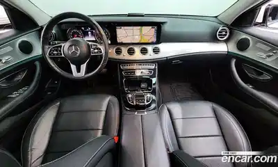 Mercedes-Benz E-Class 2019 2.0 Автомат в Москве № 466921, миниатюра 7