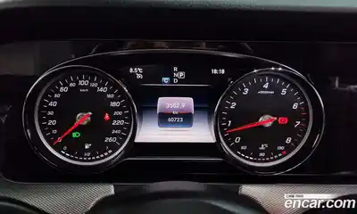 Mercedes-Benz E-Class 2019 2.0 Автомат в Москве № 466921, миниатюра 8