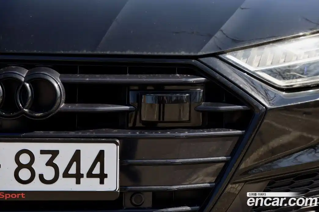 Audi A7 2020 3.0 Автомат в Москве № 469541, фото 17