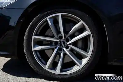 Audi A7 2020 3.0 Автомат в Москве № 469541, миниатюра 5