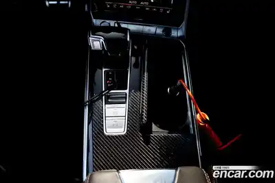 Audi A7 2020 3.0 Автомат в Москве № 469541, миниатюра 9