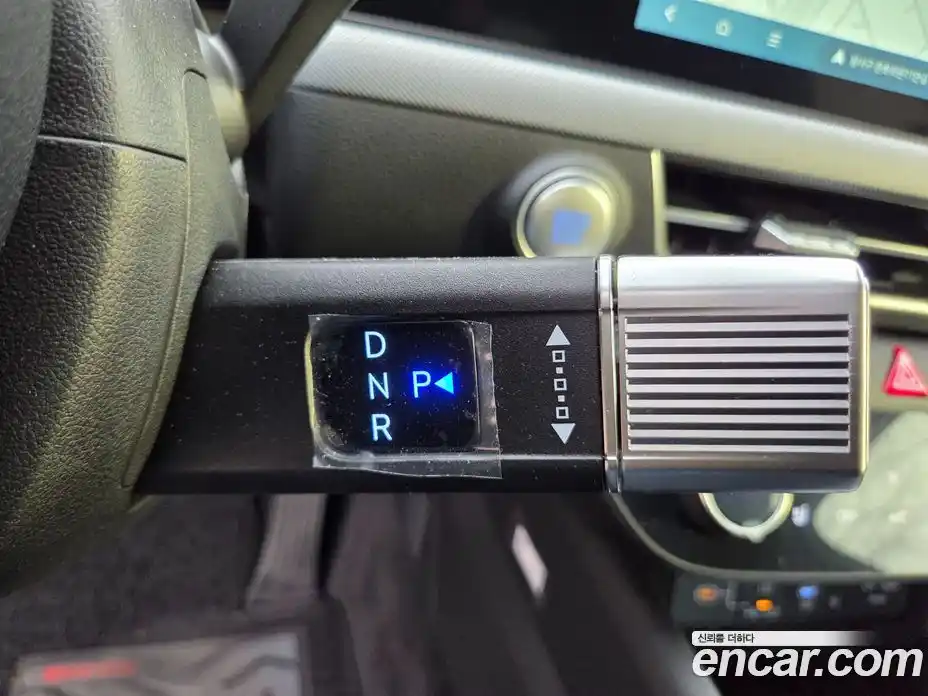 Hyundai Sonata 2025 1.6 Автомат в Москве № 48586, фото 11