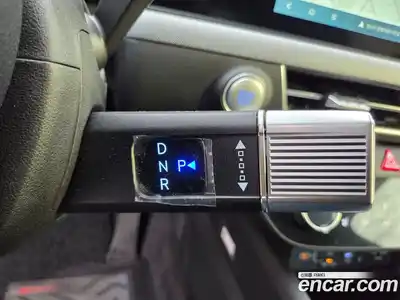 Hyundai Sonata 2025 1.6 Автомат в Москве № 48586, миниатюра 11