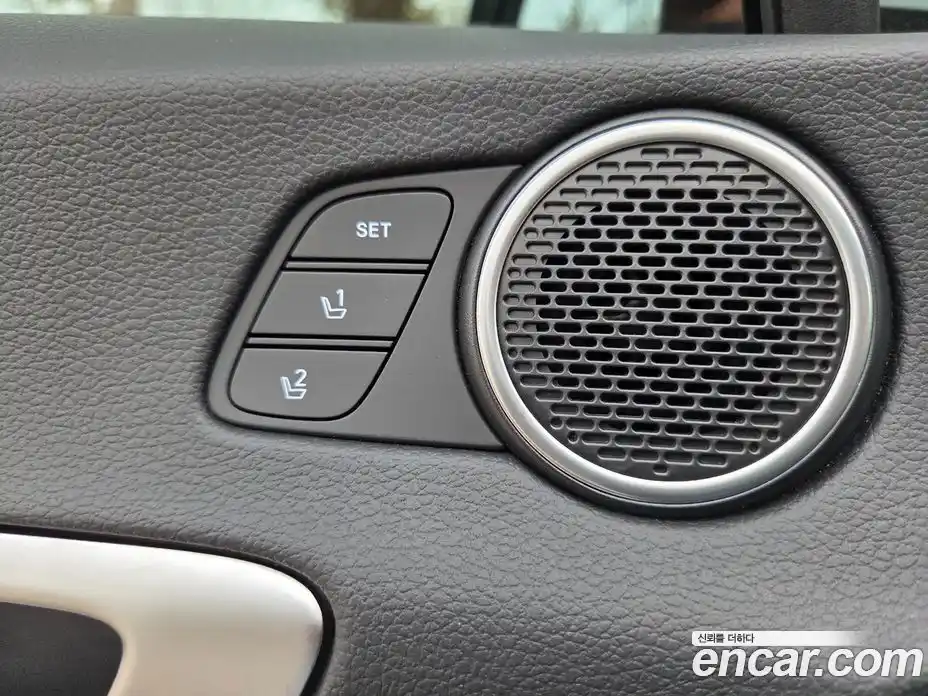 Hyundai Sonata 2025 1.6 Автомат в Москве № 48586, фото 16