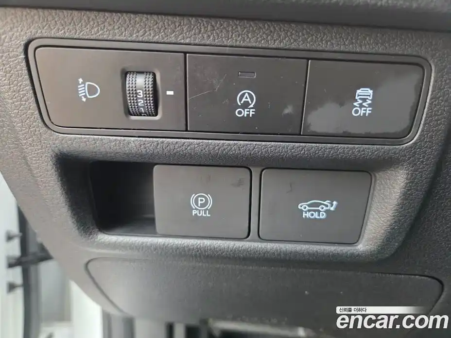 Hyundai Sonata 2025 1.6 Автомат в Москве № 48586, фото 17