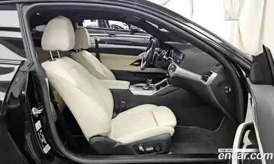 BMW 4-Series 2022 3.0 Автомат в Москве № 491212, миниатюра 11