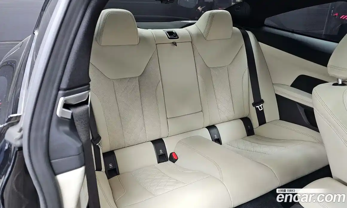 BMW 4-Series 2022 3.0 Автомат в Москве № 491212, фото 12