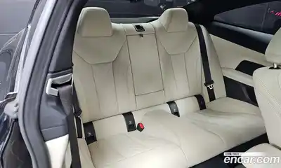 BMW 4-Series 2022 3.0 Автомат в Москве № 491212, миниатюра 12