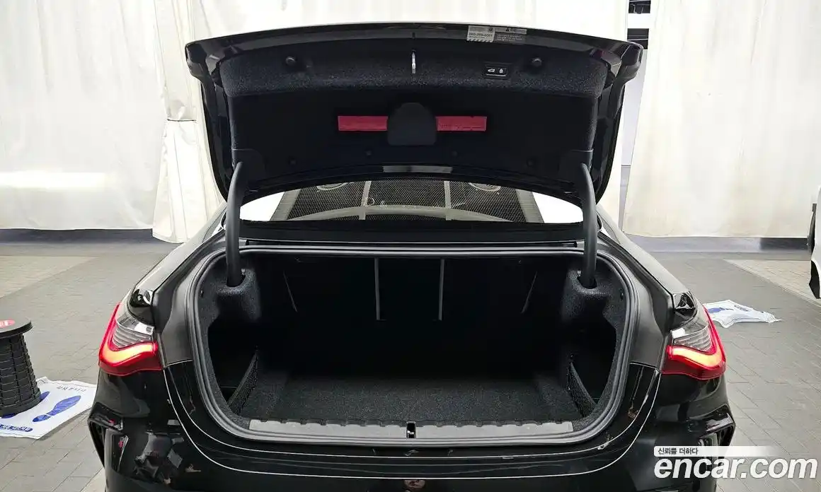 BMW 4-Series 2022 3.0 Автомат в Москве № 491212, фото 20