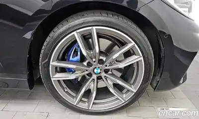 BMW 4-Series 2022 3.0 Автомат в Москве № 491212, миниатюра 5