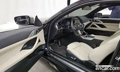 BMW 4-Series 2022 3.0 Автомат в Москве № 491212, миниатюра 10