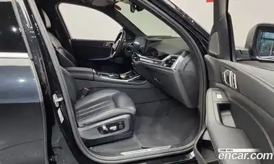 BMW X7 2024 3.0 Автомат в Москве № 491245, миниатюра 11