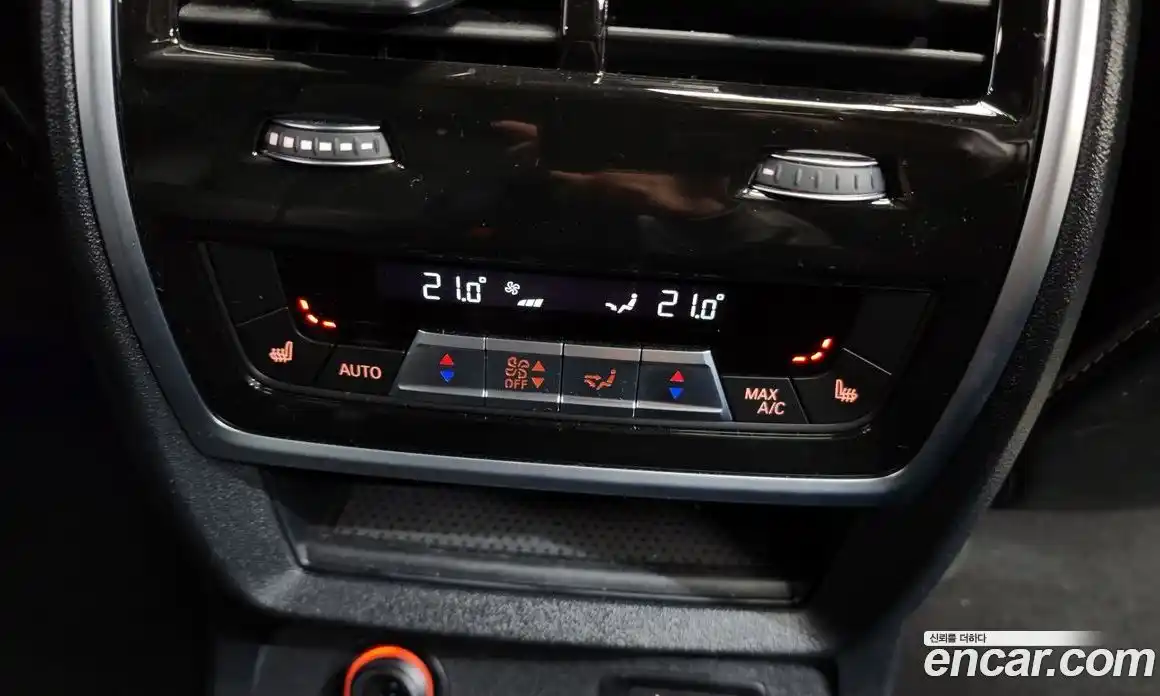 BMW X7 2024 3.0 Автомат в Москве № 491245, фото 18