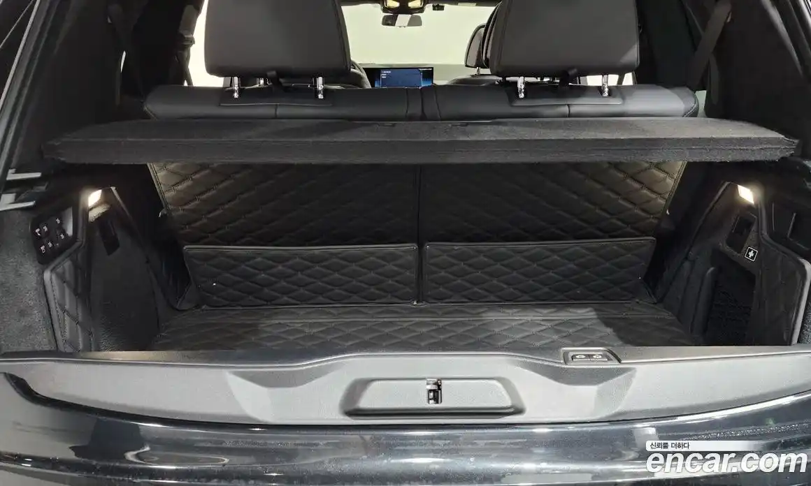 BMW X7 2024 3.0 Автомат в Москве № 491245, фото 20